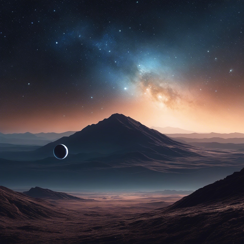 SFI星球